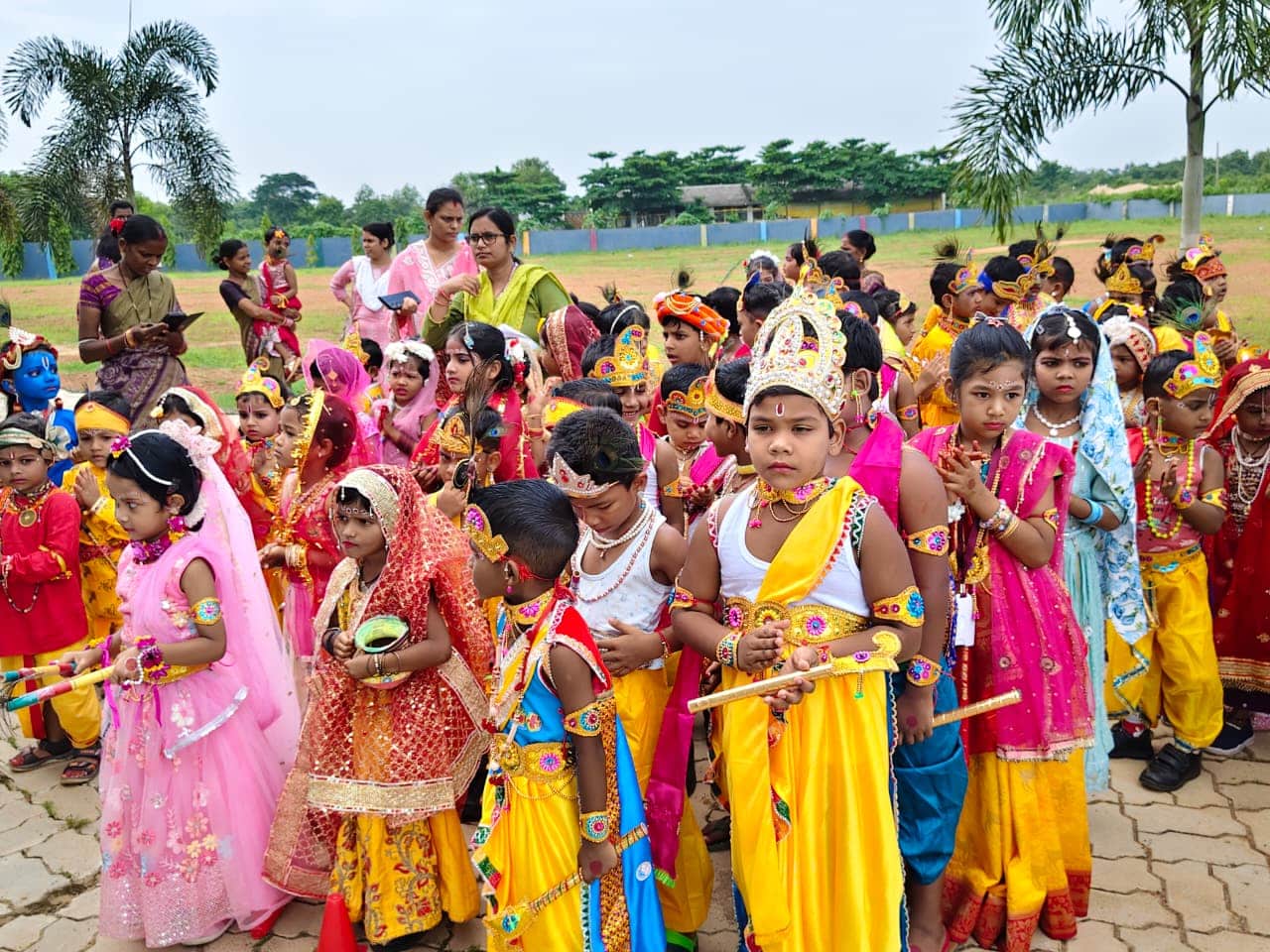 GISKhordha Image Gallery