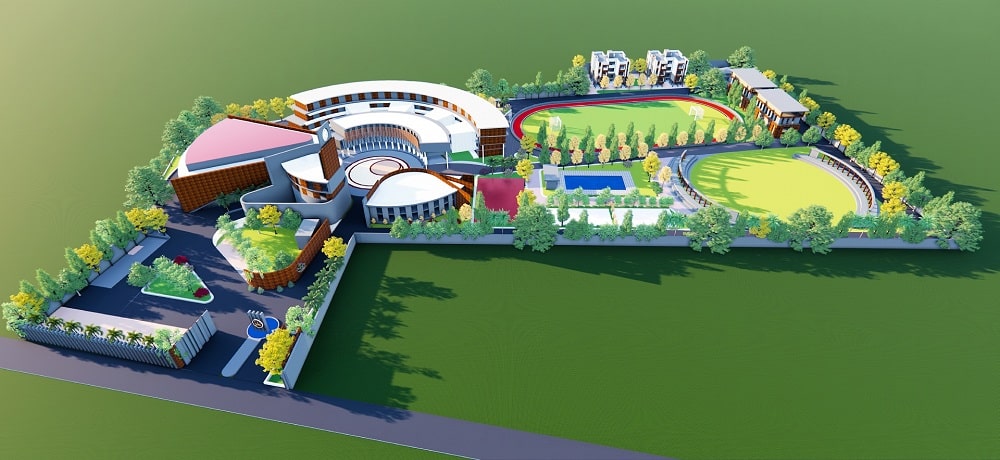 GISKhordha Image Gallery