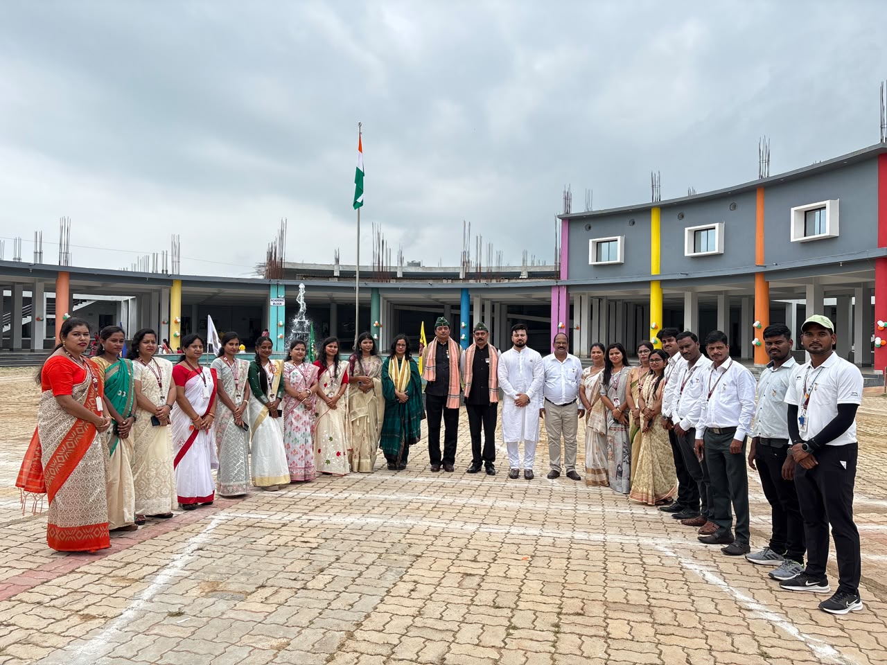 GISKhordha Image Gallery